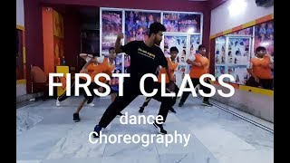 first class,kalank,Choreograph by santoshdutta