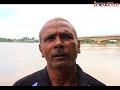 gorakhpur rapti river flowing around the danger mark locals in fear of devastating floods