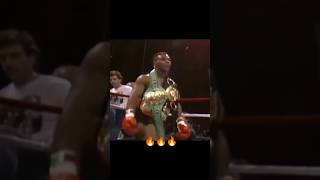 Angry Mike Tyson 😡#boxing #miketyson #shadowboxing #boxingtraining #trending #sho#shortvideo #mma