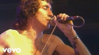 AC/DC - Bad Boy Boogie (BBC Rock Goes to College, 1978)