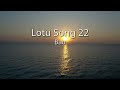 Lotu Song 22 - Bau [bbd]