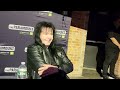 w.a.s.p. blackie lawless interview q u0026 a nov 18 2022 n.y. kenny kessel the metal voice