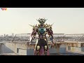 仮面ライダーエボルx