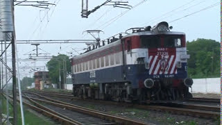 A LIGHT WAG7 AT VADODARA