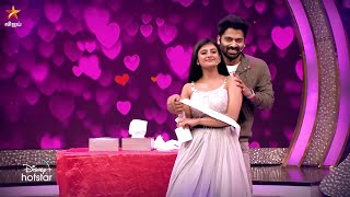 Note பண்ணுங்க ba.. Note பண்ணுங்க ba.. 😀 | Start Music Season 4 | Episode Preview