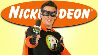 U-Pick Live: A Journey Through Nickelodeon's ICONIC Programming Block