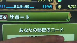 【パズドラ】 6年前のスクショが出てきた！ ワンチャンデータ復旧できる説。