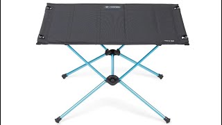 Helinox Table One Hard Top / Camp Table