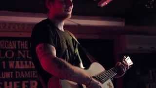 Ed Sheeran - A Team (Live in the Crowd, Ruby Sessions)