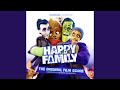 Happy Family (Main Theme)