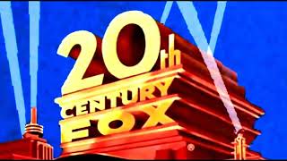 20th Century Fox (1984)