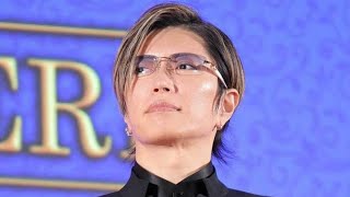 GACKTの年越しメンバーが「何故この2人？」　『格付け』で“消えた”直後の投稿が話題