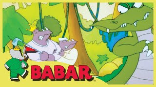 Babar | The Gift: Ep. 14