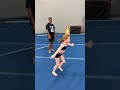 kid contortionist shorts dancers