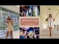 College Graduation VLOG 2023 | GRWM + Florida International University