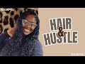 From Hair Makeover to Job Interview: A Chaotic Week in My Life | Student Vlog