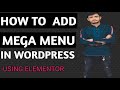 WordPress Mega Menu Plugin - Max Mega Menu Tutorial | Best WordPress Plugins|| Show Image  On Menu|.