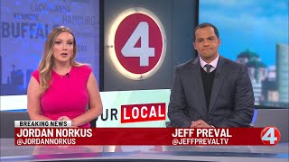 Missing man found dead on Perry Street