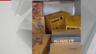 Man arrested in major pawn shop scheme in Sacramento County
