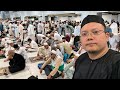 MAJLIS BACAAN YASIN DAN TAHLIL MAKKAH BERSAMA GROUP KU09 2024 - 8 NOV 2024