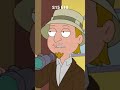 American Dad: Flaming Spur #shorts #americandad