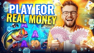 Top Casino Slot Games in Romania 🇷🇴🎰  Play for Real Money!