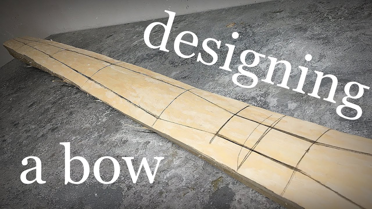 Bow Building Design Layout Youtube