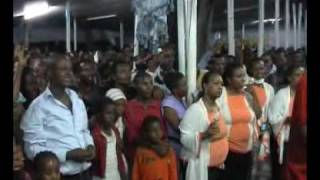 mzemure woreshep and sermon nazerat cd 7part 4