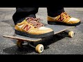 THE SHOCKING TRUTH ABOUT NEW BALANCE SKATE SHOES