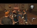 Bully SE: 3 Jimmys (NPC/Player Style v2.5+) vs. 3 Garys (The Myth)