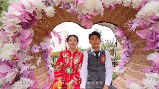 Wedding Follow up # Wedding Documentary Short Film # Rural Wedding Documentary # Wedding中国农村婚礼纪实 #婚礼