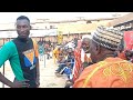 yau damben kano garkuwar bahagon yansanda yabuge zazu manu s garkuwar da inuwa