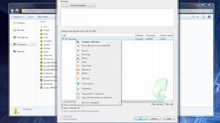 4. Performing SVN Commit