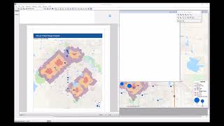 🌎 Maptitude 2023: How to use GIS & mapping software for routing, deliveries, operations, & logistics