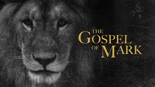 The Gospel of Mark: Stoop