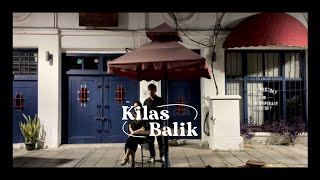 Avertho, Ancilla - Kilas Balik (Official Music Video)