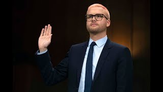 Cambridge Analytica whistleblower Christopher Wylie testifies before Congress - watch live