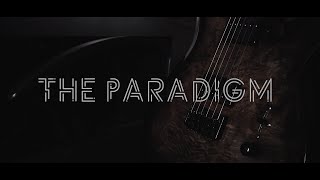 SubZero Paradigm Baritone telecaster | The cheapest 27 inch scale baritone guitar demo