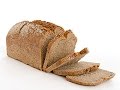 Anleitung für Brot aus Brotbackmischung in Kastenform