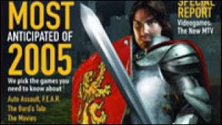 Computer Games Magazine | Wikipedia audio article
