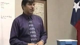 Michael Badnarik Constitution Class - Part 1