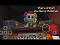 dandy s world minecraft addon🌟 early access✅️ link in desc ❄️