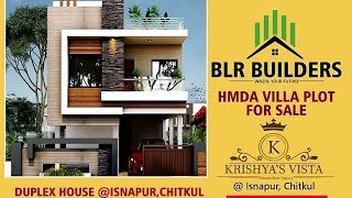 BLR Builders Promotion Video