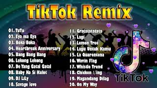 Pinoy Tiktok Viral Remix 2021- Nonstop Disco | DJ Rowel Remix Budots [TEKNO MIX] TOP HITS 2021