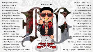 Rapstar - Flow G \\ New Album Flow G Nonstop Rap Song 2023