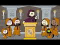 Knights of the Golden Circle  Secret Societies 3  American History  Extra History