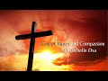 God of Mercy and Compassion | Lenten Hymn | Lyrical hymn | Jesus Lord I ask for mercy