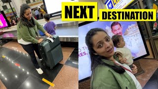 New Holiday Destination | Travelling with 2 Kids (vlog#130)