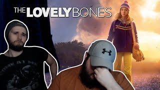 THE LOVELY BONES (2009) TWIN BROTHERS FIRST TIME WATCHING MOVIE REACTION!