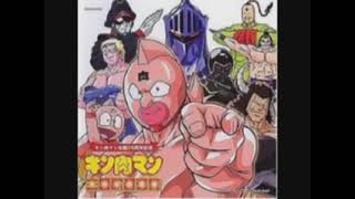 Full Kinnikuman OST     Musculman BSO Completa